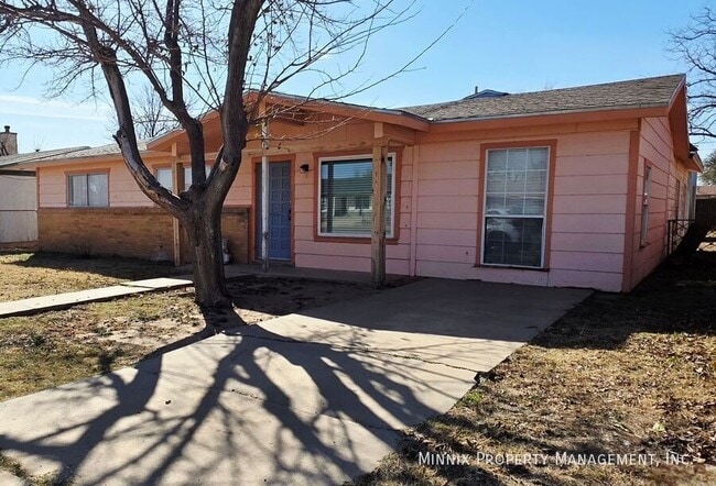 1504 S Jefferson St in Midland, TX - Building Photo - Building Photo