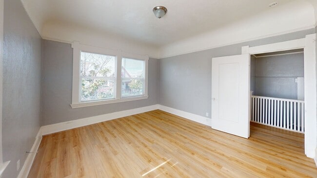 property at 3250 Martin Luther King Jr Way