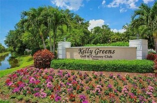12171 Kelly Sands Way in Ft. Myers, FL - Building Photo