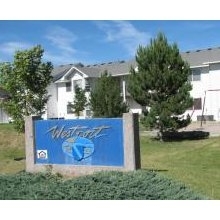 Westport Apartments in American Falls, ID - Foto de edificio