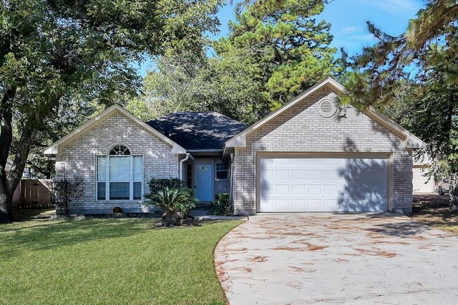 property at 415 Paradise Ln