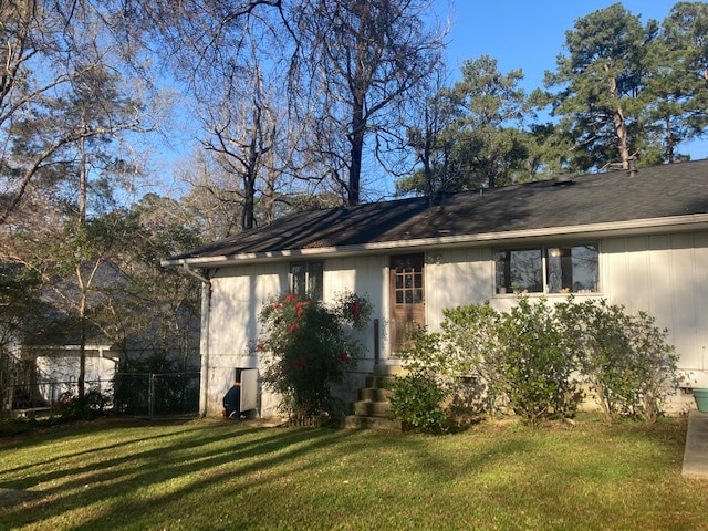 629 Forest Lake Dr N in Macon, GA - Building Photo - Building Photo