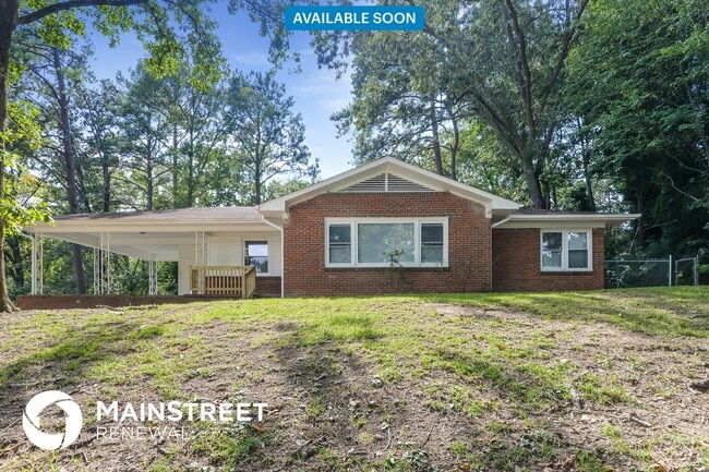 property at 2024 Sunrise Rd
