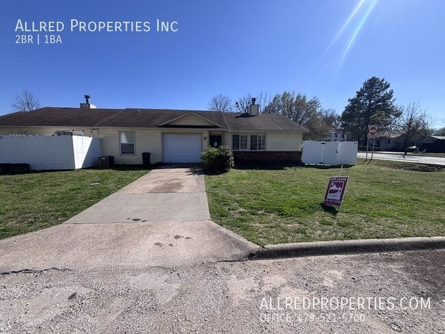 property at 1777 N Noelle Ave