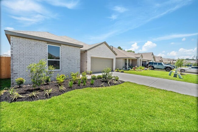 22140 Juniper Crossing Dr in Roman Forest, TX - Building Photo - Building Photo
