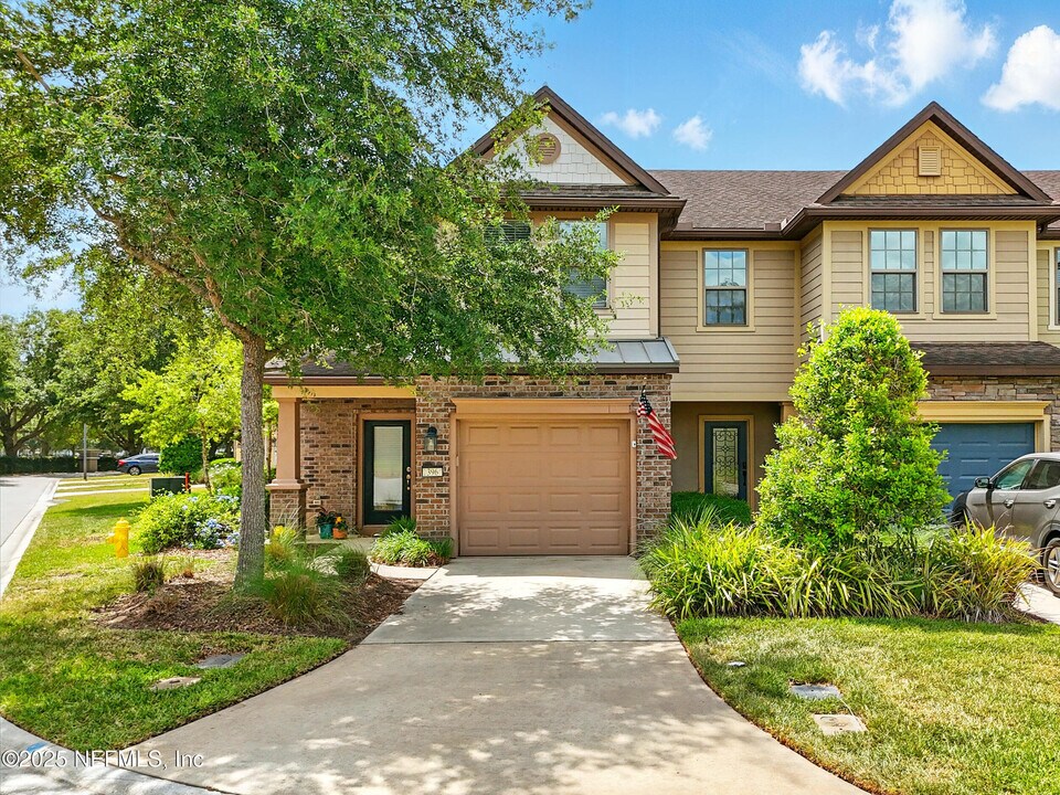 13964 Berryview Rd in Jacksonville, FL - Building Photo