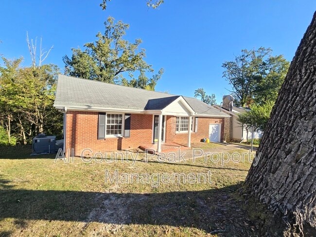 3409 Alta Vista Dr in Chattanooga, TN - Building Photo - Building Photo