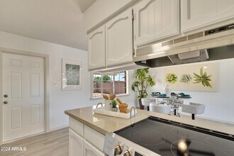 3719 W Rovey Ave in Phoenix, AZ - Building Photo - Building Photo