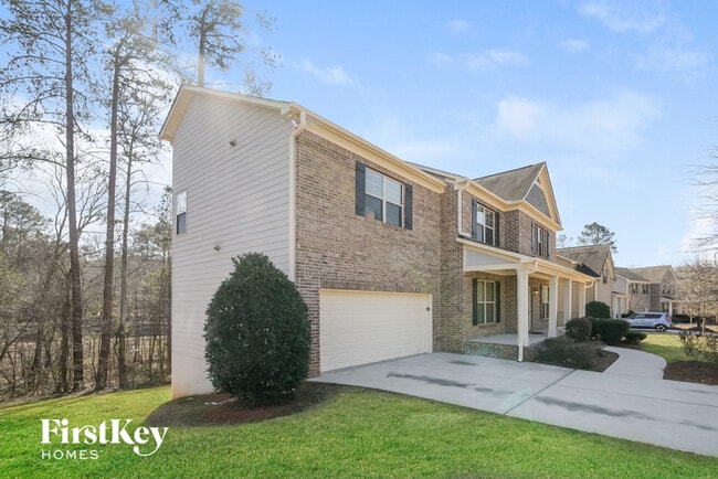 2615 Reece Farms Trail in Powder Springs, GA - Building Photo - Building Photo