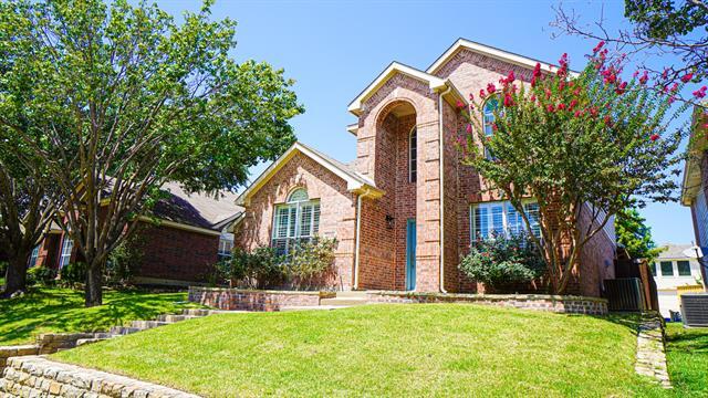 2210 Garden Crest Dr in Rockwall, TX - Building Photo - Building Photo