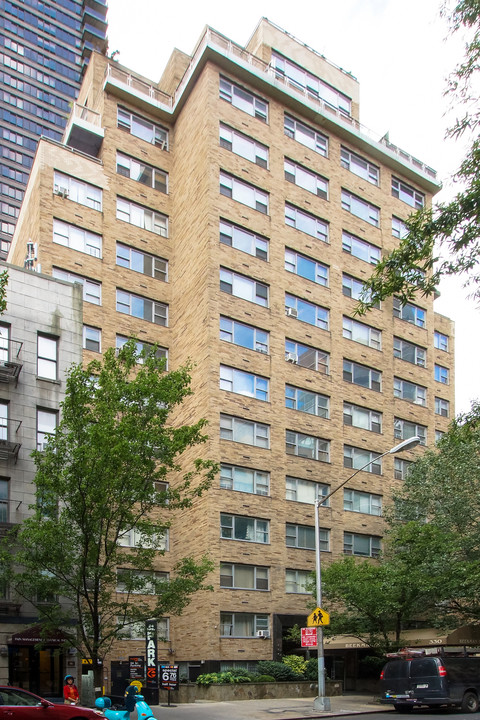 The Beekman in New York, NY - Building Photo