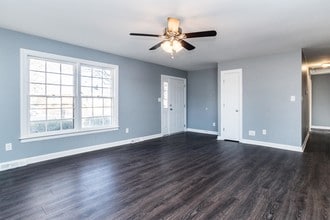 2114 Silver Leaf Rd SW in Wilson, NC - Building Photo - Building Photo