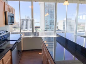 Colorado Derby Lofts in Wichita, KS - Building Photo