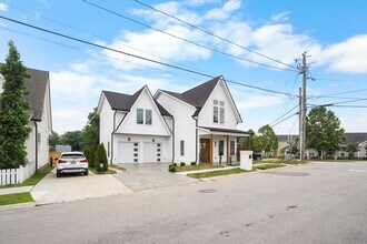 1159 Carter St in Franklin, TN - Building Photo - Building Photo