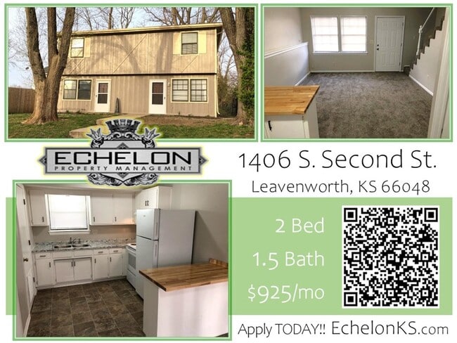 property at 1406-1408 S 2nd St