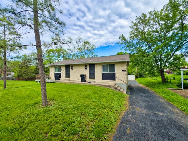property at 2303 Sears Ct
