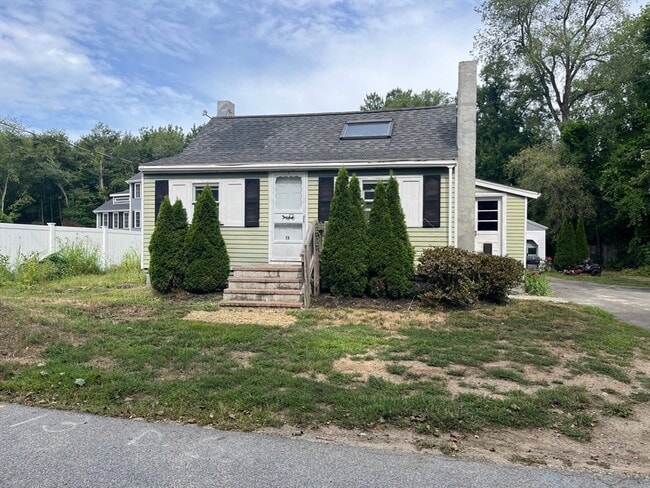property at 13 Prospect St