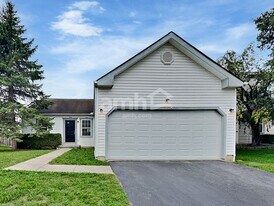 5691 Levi Kramer Blvd in Canal Winchester, OH - Building Photo