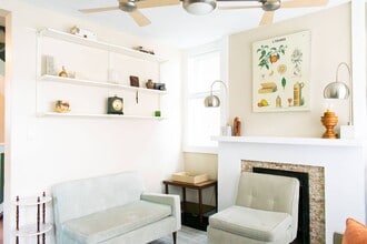 41 Euclid Ave in Columbus, OH - Foto de edificio - Building Photo