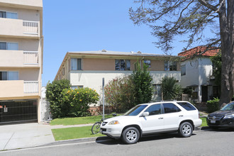 1023 9th St in Santa Monica, CA - Building Photo - Primary Photo