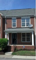820 Catherine St in Richmond, VA - Building Photo