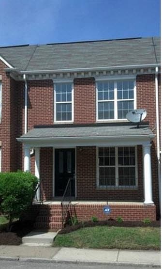 property at 820 Catherine St