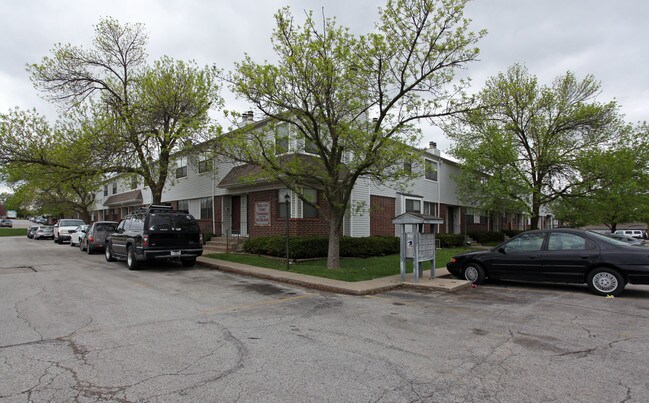 Princeton Court