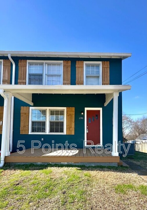130 Orchard Dr in Nashville, TN - Building Photo