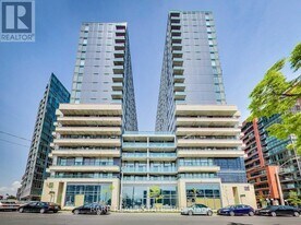 36 Lisgar St in Toronto, ON - Building Photo