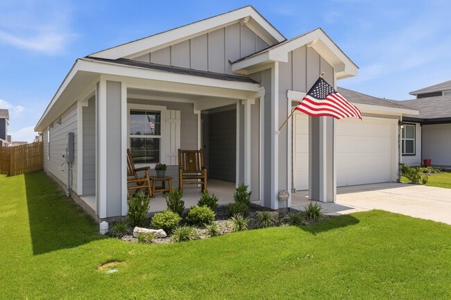 property at 210 Punta Cana St