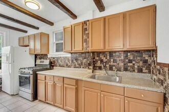 17 Hancock Ave in Jersey City, NJ - Building Photo - Building Photo