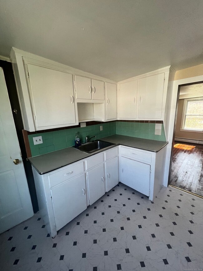 property at 31 Warwick St