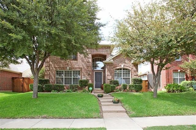 property at 2032 Camelot Dr