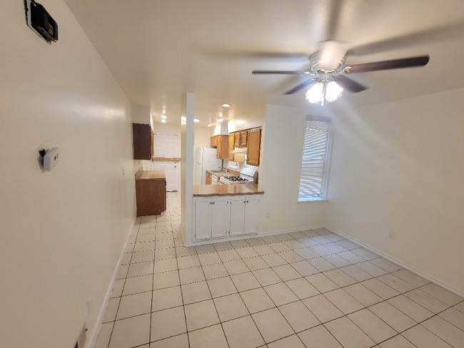 property at 1726 Druid Hill Ave