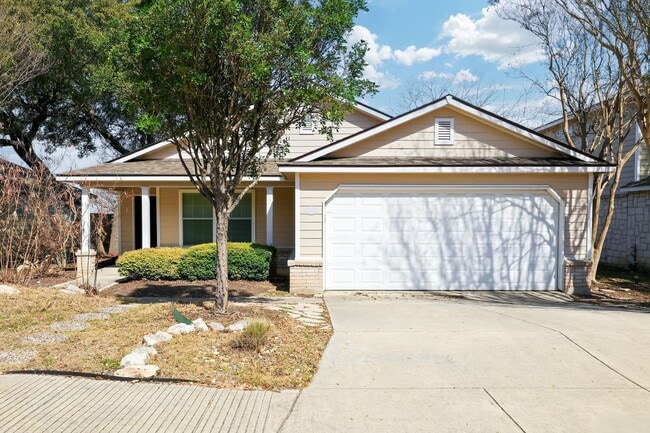 property at 12622 Carriage Blvd