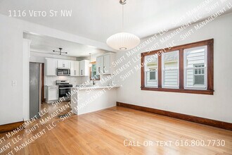 1116 Veto St NW in Grand Rapids, MI - Building Photo - Building Photo