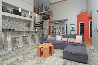 Village Club on Franklin in Southfield, MI - Building Photo - Interior Photo