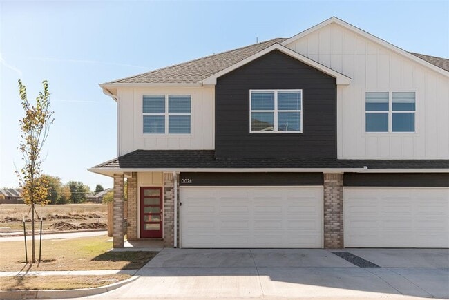 8912 NW 109th St in Oklahoma City, OK - Building Photo - Building Photo