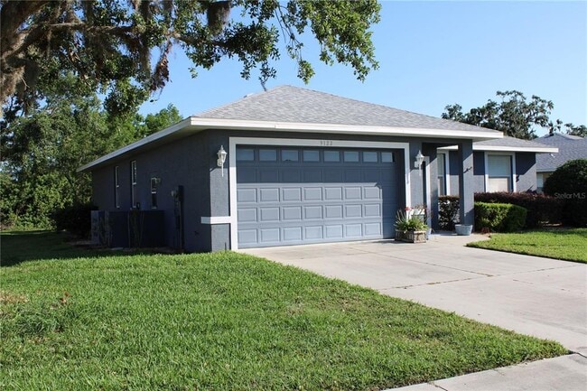 9122 64th Ct E in Parrish, FL - Building Photo - Building Photo