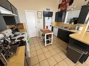 2708 McCart Ave in Fort Worth, TX - Building Photo - Building Photo