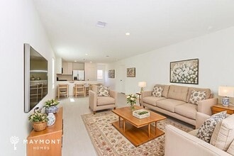 18032 Trepito Ave in New Caney, TX - Building Photo - Building Photo