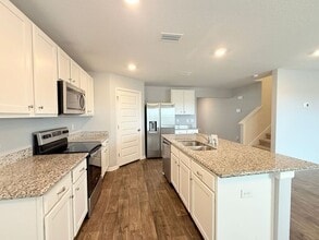 5565 Galahad Trl in Milton, FL - Building Photo - Building Photo