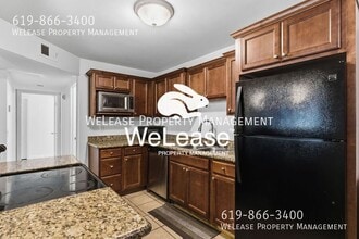 550 Graves Ave in El Cajon, CA - Building Photo - Building Photo