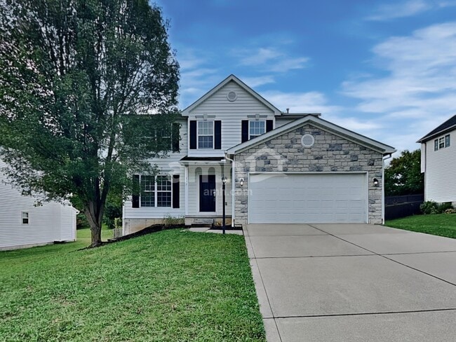 property at 512 Longview St