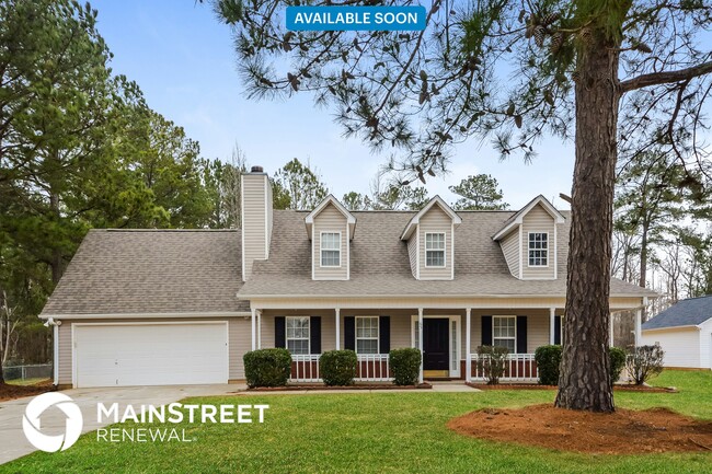 property at 65 Tara Way