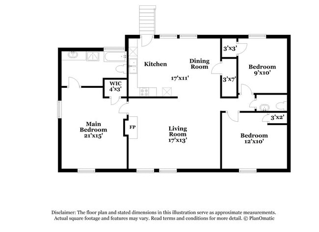 110 Grove Ln in Temple, GA - Building Photo - Building Photo