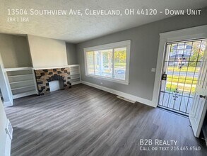 13504 Southview Ave in Cleveland, OH - Building Photo - Building Photo