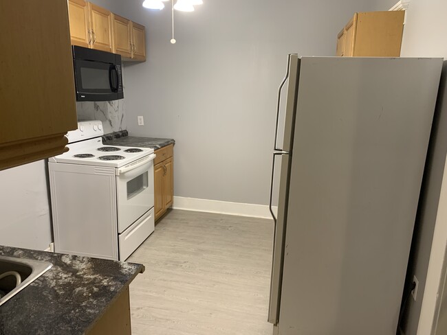 property at 541 Aylmer St N
