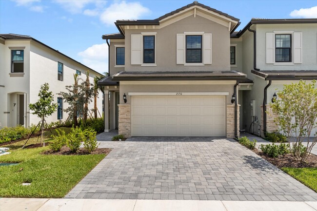 2150 Appleton Cir N in Oakland Park, FL - Building Photo - Building Photo