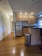 196 Commonwealth Ave, Unit #1 in Boston, MA - Building Photo - Building Photo